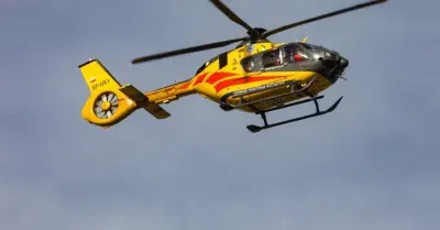 Wielkopolskie: dwóch trzynastolatków utonęło w jeziorze w Wągrowcu