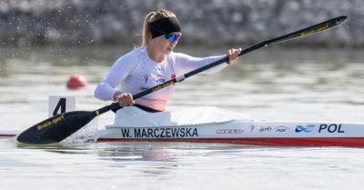 Trener Kowalczuk odkrył karty na MŚ. Puławska i Klatt z szansą na obronę tytułów, czwórka bez zmian po Montrealu