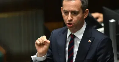 Politolog: nominacja na wicemarszałka dla Ociepy to próba zapobieżenia odejścia do Morawieckiego
