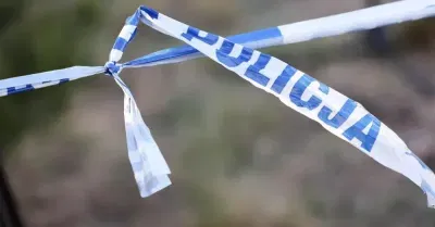 Dolnośląskie: 16-latek podejrzany o napaść z użyciem ostrego narzędzia na 15-latka