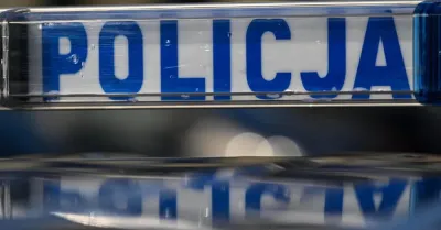 Kraków: mężczyzna, który wulgarnie wyzywał dwójkę Ukraińców zgłosił się na policję