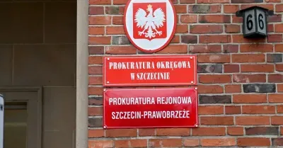 Szczecińska prokuratura: krytyczny stan chłopca po wypadku w zbiorniku przeciwpożarowym; śledczy badają okoliczności