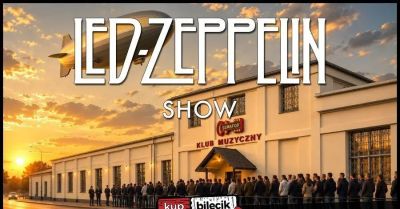 LED-ZEPPELIN SHOW by Zeppelinians