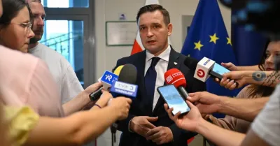 Dolnośląskie: prokuratura wszczęła postępowanie ws. pomocy popowodziowej z KARR