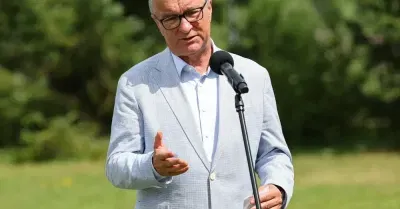 Czarzasty: trzeba odbudować wzajemne zaufanie Polski i Ukrainy i nie przenosić sporów na społeczeństwa