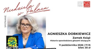 Niedziela w Pałacu - W poszukiwaniu tajemnic