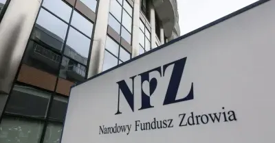 NFZ: 36 szpitali złożyło wnioski o likwidację oddziału i wypłatę 50 proc. ryczałtu