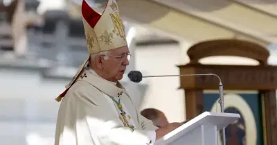 Abp Wacław Depo na Jasnej Górze: sześć chorób Ojczyzny według ks. Piotra Skargi nadal aktualne