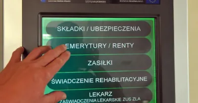 Ekspert: w przyszłości większość Polaków czekają minimalne emerytury