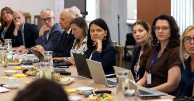 Leczenie raka płuca w Polsce: więcej możliwości terapii, prostszy program lekowy i większy nacisk na wczesne wykrywanie