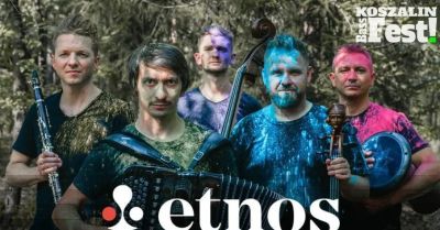 Koszalin BassFest! Etnos Ensamble