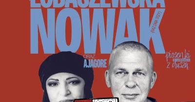 Piosenki o ludziach z duszą