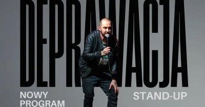 Nowy Program Deprawacja