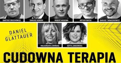 Komedia terapeutyczna