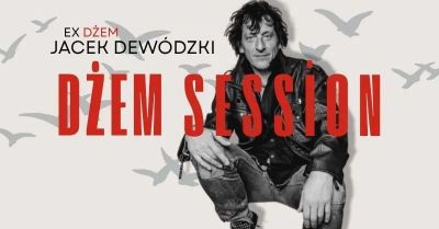 (ex Dżem) Jacek Dewódzki znów śpiewa Dżem