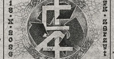Crust Punk w Zgrzycie: HIATUS + SANCTUS IUDA + KLĄTWA