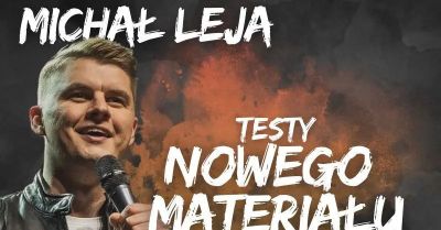 TESTY nowego programu
