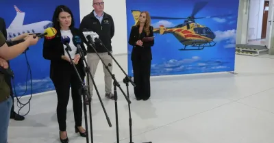Wiceminister zdrowia: kolejny transport rannych w wypadku na Węgrzech w piątek, wrócą nim do Polski dwie osoby