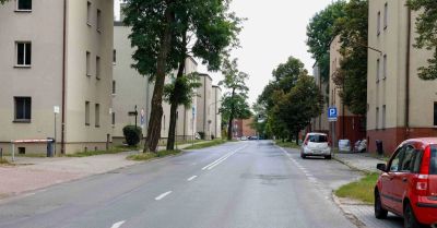 Będą remonty jezdni w północnej części Katowic