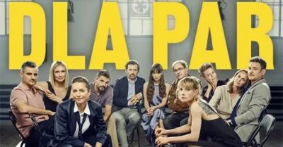 Terapia dla par