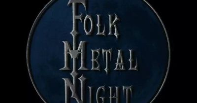 Folk Metal Night Kaunas - Runika, Merkfolk