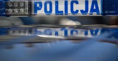 Poszukiwani nastolatkowie z okolic Drawska Pomorskiego zostali odnalezieni