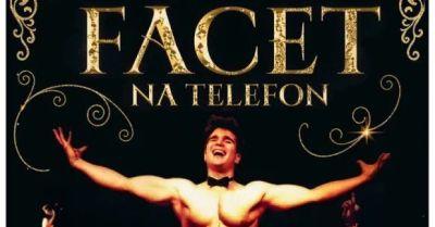 Facet na telefon