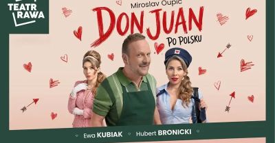 Komedia o randkach w pewnym wieku