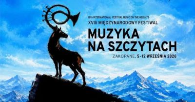 Archipelag muzyk cichych - KONCERT KAMERALNY
