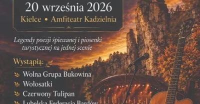 Wolna Grupa Bukowina, Trzeci Oddech Kaczuchy, Czerwony Tulipan, EKT Gdynia, Lubelska Federacja Bardów, Wołosatki, Ania i Tomek Trust