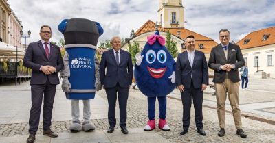 Białystok pełen muzyki