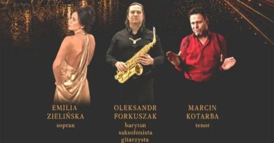 Wielka Gala Muzyczna