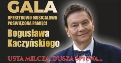 Operetka, musical i piosenka !