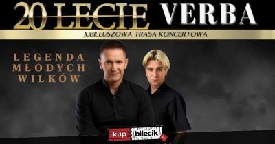 Legenda Młodych Wilków - Koncert Jubileuszowy