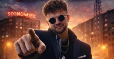 Piotr Przytuła i Mikołaj Chmieliński