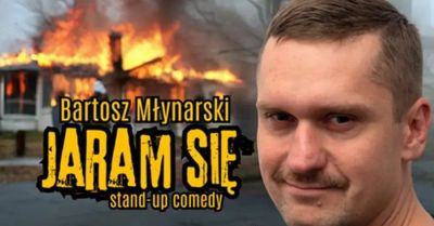 Jaram się