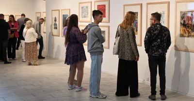 Wrzesień w Płockiej Galerii Sztuki