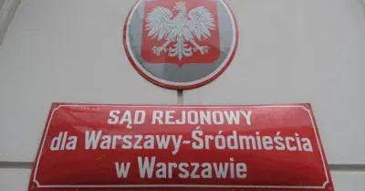Akt oskarżenia przeciwko Dorocie R. za złamanie ustawy Prawo farmaceutyczne