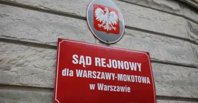 Sąd rejonowy chce przekazania do SO sprawy oskarżonego o napaść na Kwaśniaka