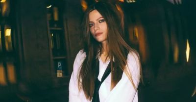 Klaudia Sobotka, Tomaszewski
