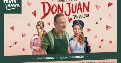Komedia o randkach w pewnym wieku