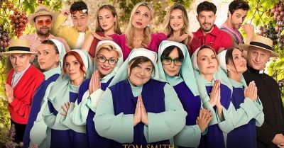 Klasyczna komedia omyłek
