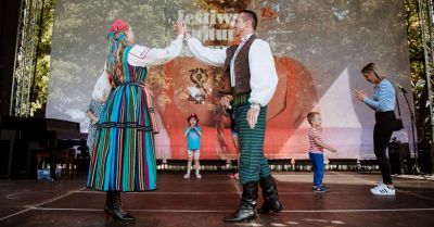 Koncerty, pikniki i wydarzenia sportowe - pożegnanie wakacji w Warszawie