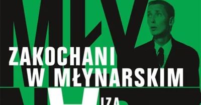Śpiewają Zbigniew Zamachowski i Iza Połońska