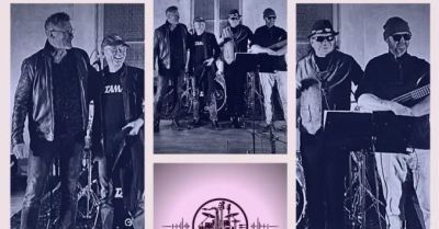 Koncert w Lubawce!