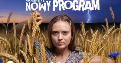 Program pt. Nowy program