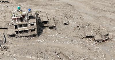 Kryzys w Nepalu. Powódź dotknęła ponad 17 tyś. dzieci
