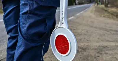 Policjanci w ostatni weekend wakacji będą kontrolować m.in. prędkość i trzeźwość kierowców