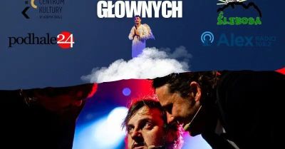 Kabaret Śleboda: 7 grzechów głównych