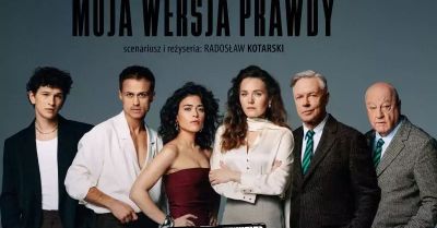 Moja Wersja Prawdy
